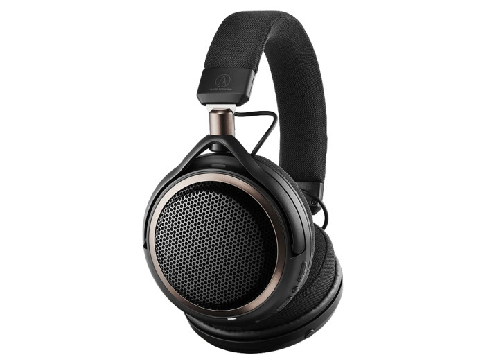 Slušalke Audio-Technica ATH-AL5NC, Bluetooth, ANC