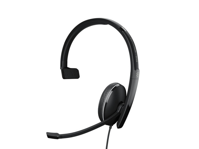 Slušalke EPOS | Sennheiser ADAPT 135T USB II, mono