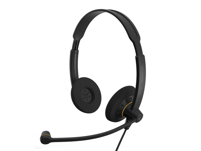 Slušalke EPOS | SENNHEISER IMPACT SC 60 USB ML