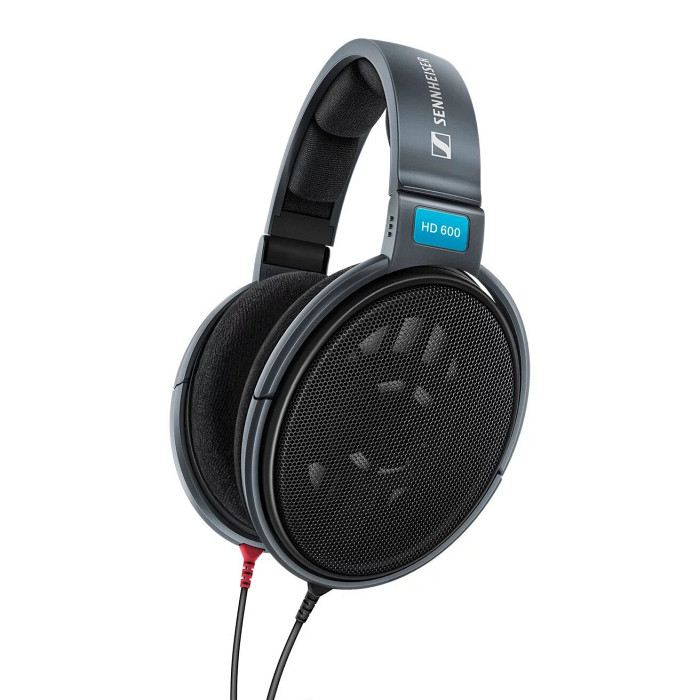 Slušalke Sennheiser HD 600