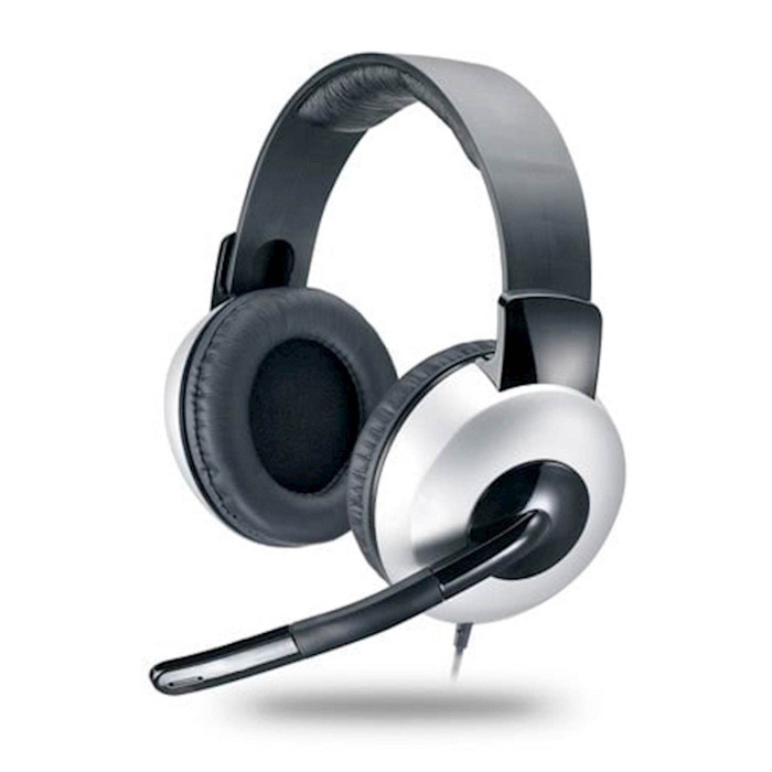Slušalke z mikrofonom GENIUS HS-05A