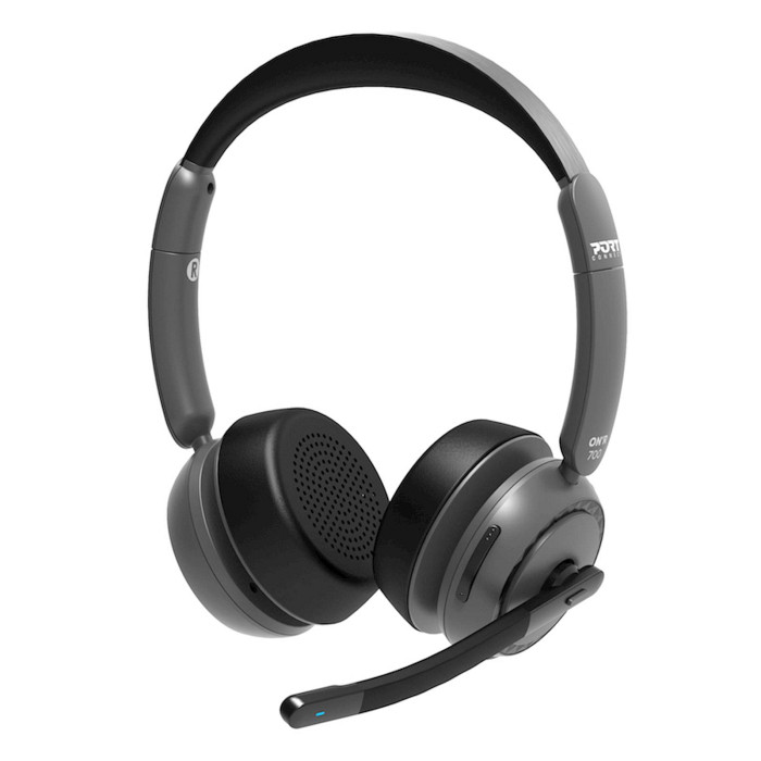 SlušalkE z mikrofonom PORT On'R 700 Bluetooth