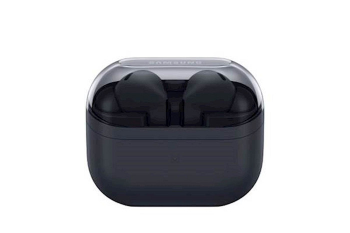 SM-R420 SAMSUNG GALAXY BUDS3 FE BLACK