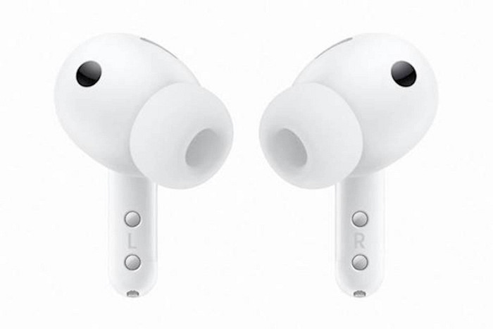 SM-R640 SAMSUNG GALAXY BUDS4 PRO WHITE
