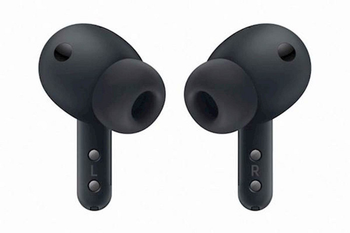 SM-R640 SAMSUNG GALAXY BUDS4 PRO BLACK