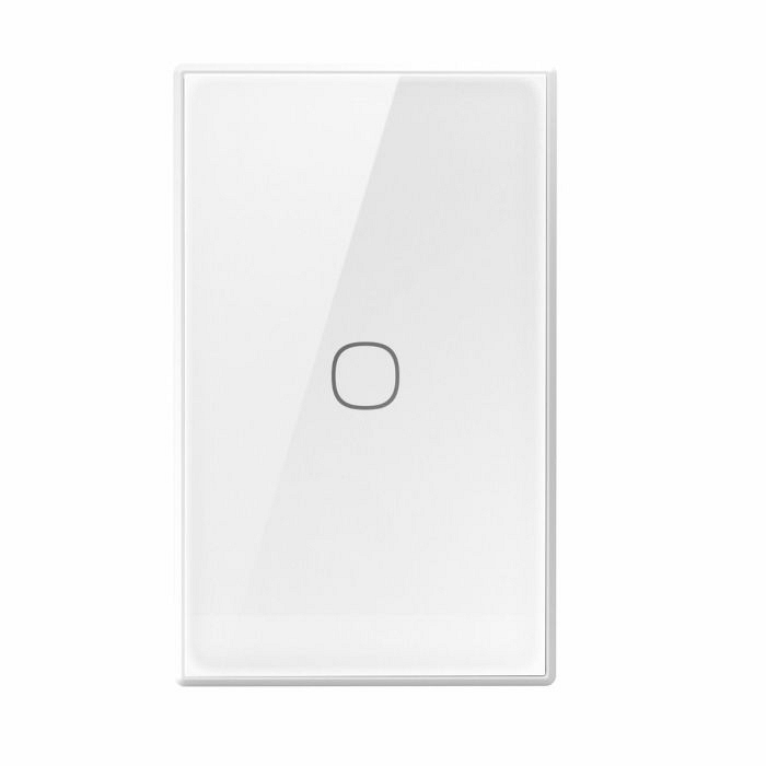 SONOFF pametno stensko stikalo T6-1C-120M