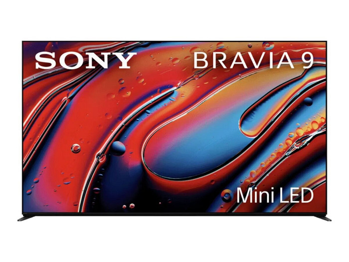 SONY 65inch Bravia 9 XR90P Mini Led 4K