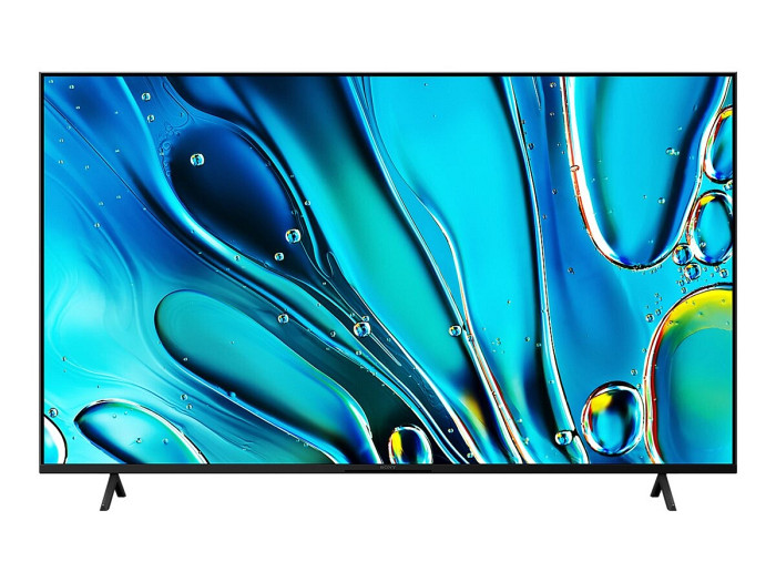 SONY TV K75S35B BRAVIA 3 / 4K UHD / Processor X1
