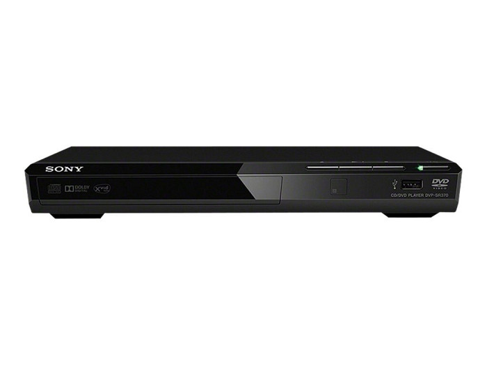 SONY DVPSR760HB.EC1 DVD Player