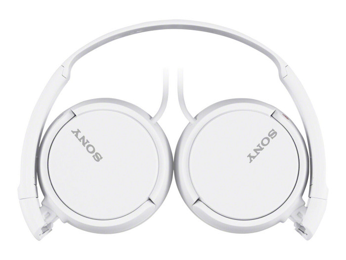 SONY MDR-ZX110AP Headphones with mic ful