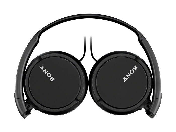 SONY MDR-ZX110AP Headphones with mic ful