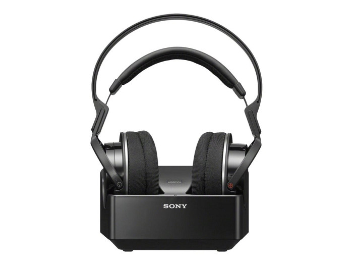 SONY MDRRF855RK.EU8 TV-RF Headphone