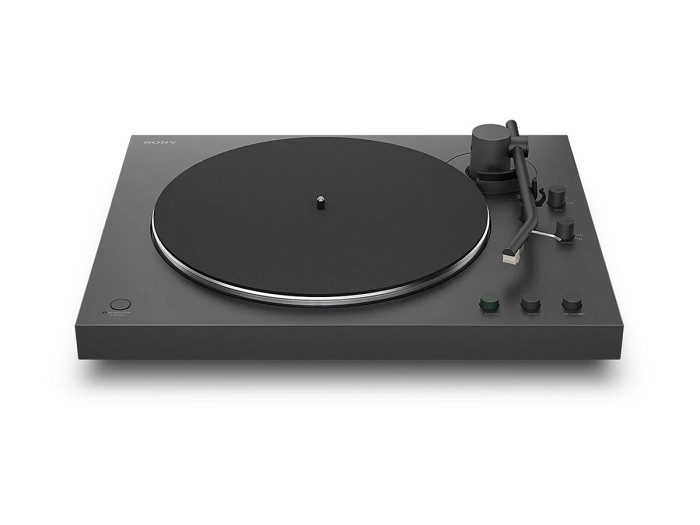 SONY PSLX3BT.CEL turntable