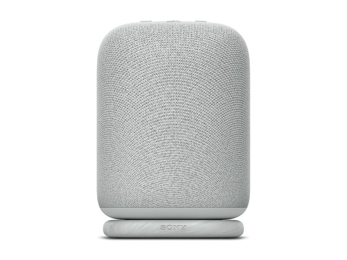 SONY SRS-LS1 LinkBuds speaker grey