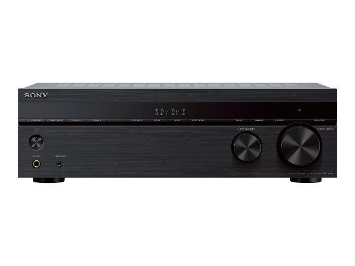 SONY STRDH590.CEL 5.2 AV Receiver 4K HDR