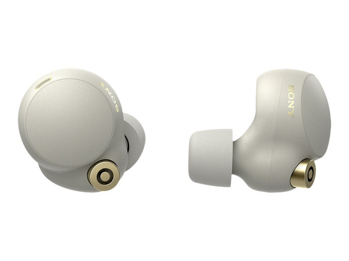 SONY WF-1000XM4 True Wireless Headphones