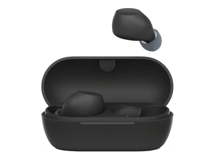 SONY WF-C710N true wireless headphones