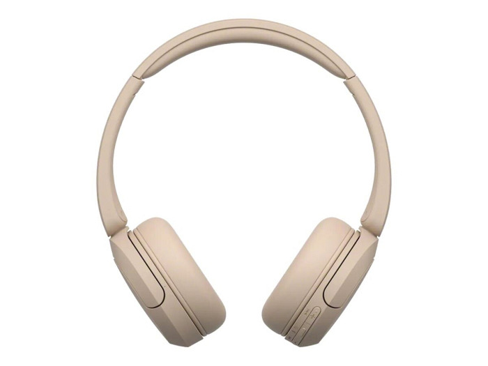 SONY WH-CH520 Headphones with mic on-ear