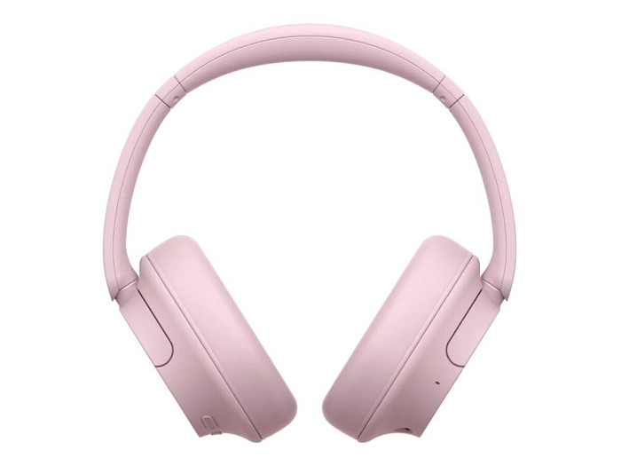 SONY WH-CH720 headphones Pink