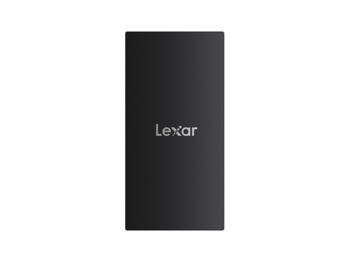 SSD 1TB Type-C USB 3.2 Gen2x2 V-NAND UASP, Lexar SL300 (LSL300001T-RNBNG)