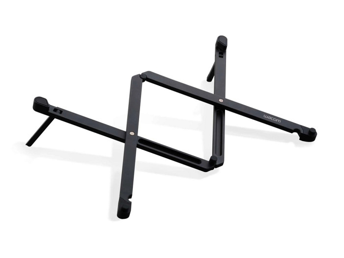 Stojalo za Wacom MovinkPad 11, Movink 13, MovinkPad Pro 14 in One 14, zložljivo