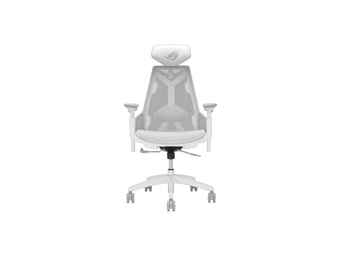 Stol ASUS ROG Destrier Core, bel