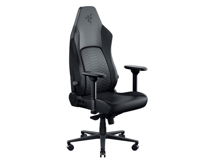 Stol Razer Iskur V2 NewGen, črn