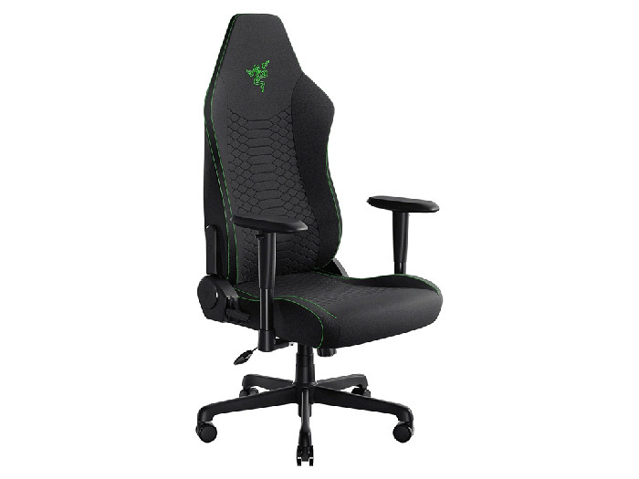 Stol Razer Iskur V2 X, črn