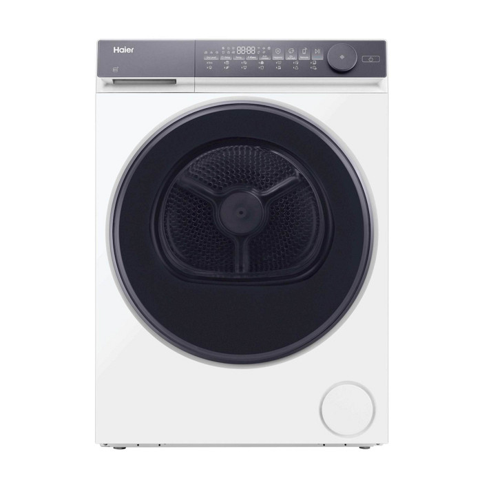 Sušilni stroj HAIER HD80-C367U1-S, 8 kg, C