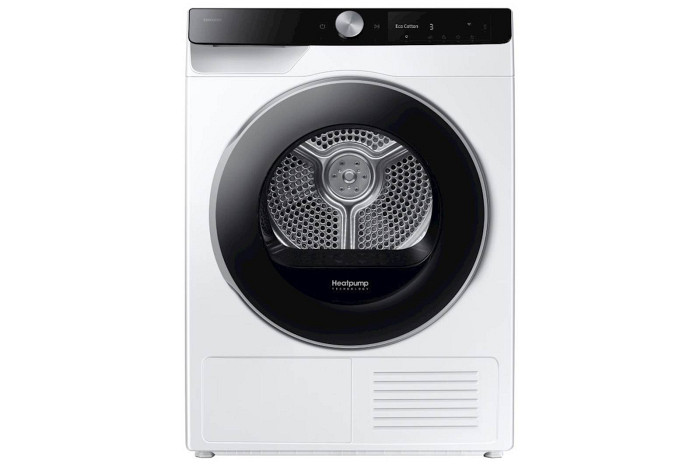 Sušilni stroj SAMSUNG DV90DG6845LKU4, 9kg