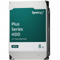 SYNOLOGY Plus Series 8TB 3,5