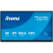 TE8613A-B3AG 86 Google EDLA Certified IFP  UHD  (3840 x 2160) 8 ms, 500cd ,IPS DP, HDMI, PC interfaces
