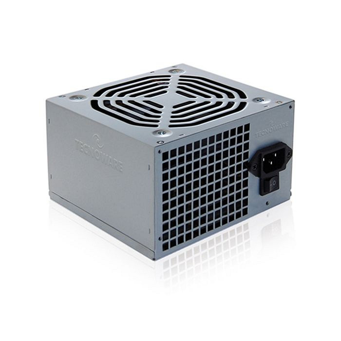 Tecnoware Free Silent 12cm 500W ATX napajalnik - OEM pakiranje