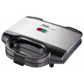 TEFAL opekač kruha Ultracompact Inox [SM155212]
