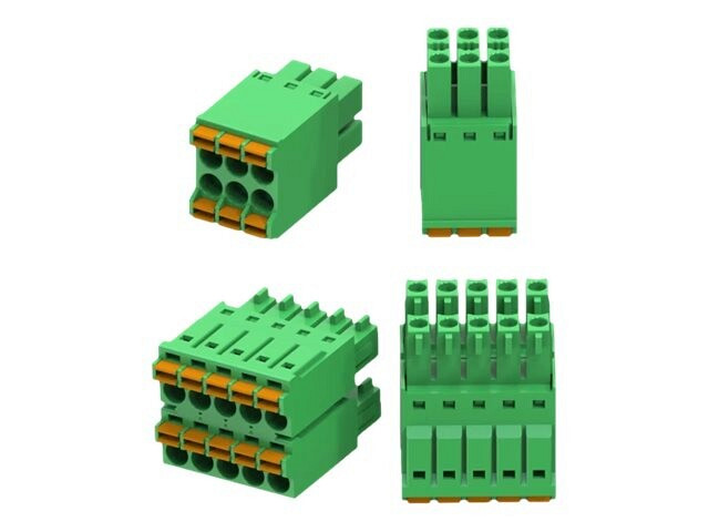 TELTONIKA Connectors Set