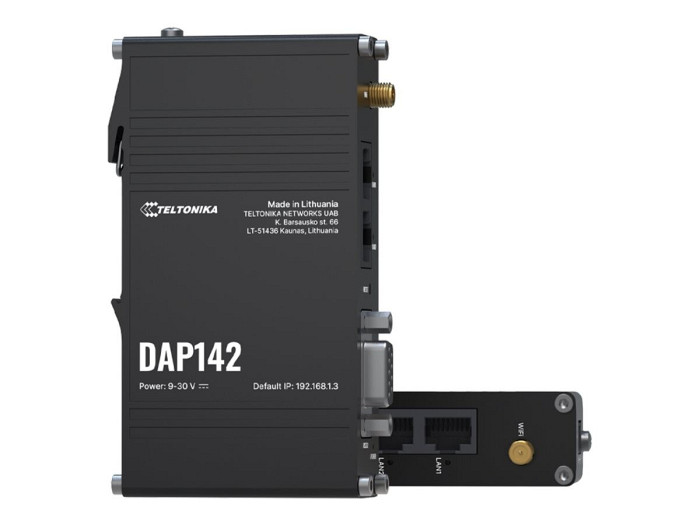 TELTONIKA NETWORKS DAP142 Access Point