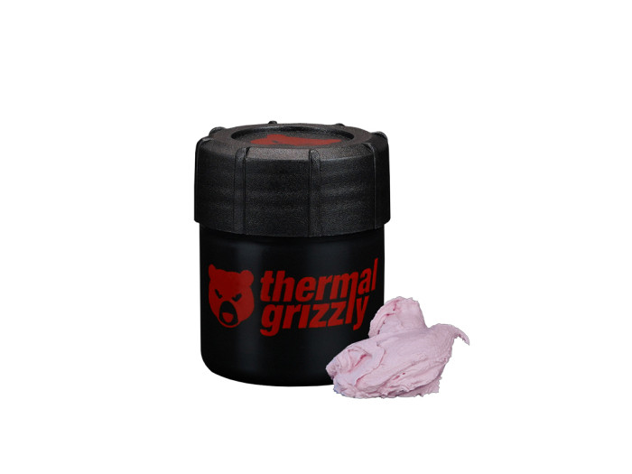 Termalni kit Thermal Grizzly TG Putty Basic, 30g