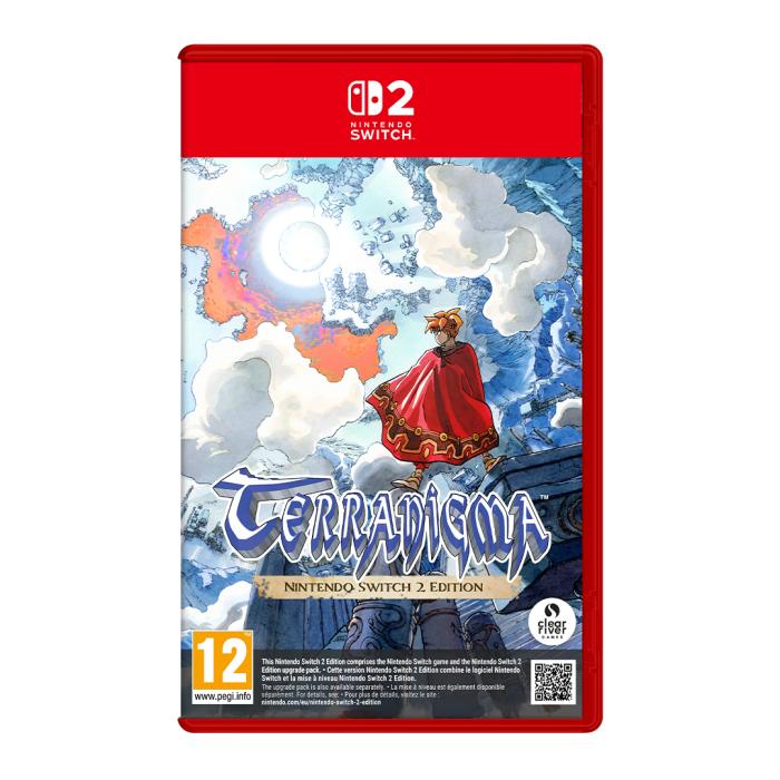 Terranigma (Nintendo Switch 2)