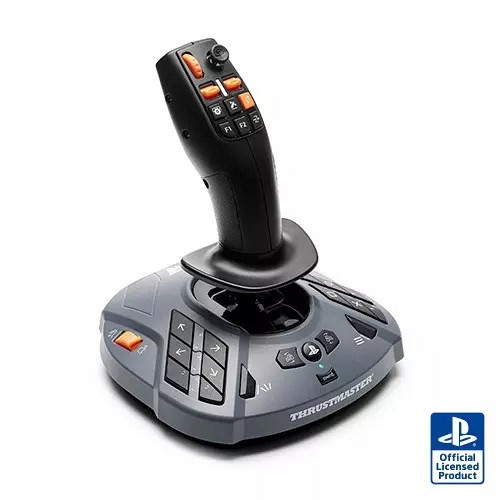THRUSTMASTER SIMTASK FARMSTICK PC/PS5/PS4
