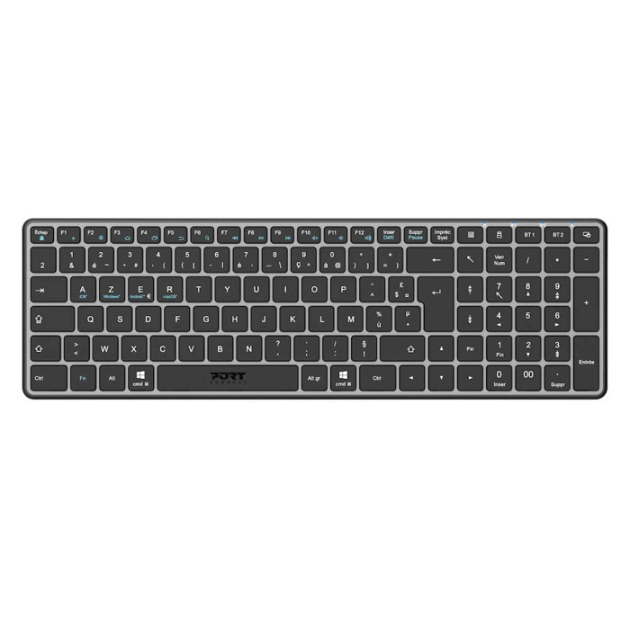 Tipkovnica PORT SLO verzija PRO Bluetooth