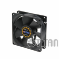 TITAN DCF-8025L12S 80mm ventilator