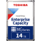 Toshiba 14TB MG09 Enterprise 3,5