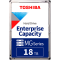 TOSHIBA MG09 Series 18TB disk, 512E, 8.89cm (3.5