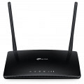 TP-LINK Archer MR400 AC1200 Dual Band 4G LTE SIM brezžični usmerjevalnik-router
