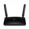 TP-LINK Archer MR600 AC1200 Dual Band SIM kartica Gigabit 4G + Cat 6 brezžični usmerjevalnik