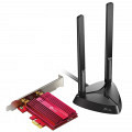 TP-LINK AX3000 Wi-Fi 6 Bluetooth 5.2 PCIe Adapter