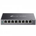 TP-LINK Omada DS108GP 8-port Gigabit PoE+ RJ45 Unmanaged mrežno stikalo switch