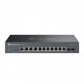 TP-LINK Omada ER7412-M2 V1.2 Multi-Gigabit VPN usmerjevalnik-router