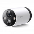 TP-LINK Tapo C420 4MP 2K QHD dnevna/nočna Wi-Fi Full-Color brez kablov nadzorna kamera