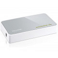 TP-LINK TL-SF1008D 8-port 10/100Mbps RJ45 mrežno stikalo switch